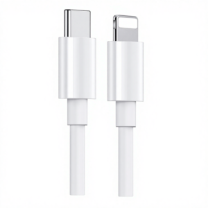 Type-C to Lightning Cable (20W PD)