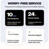 Type-C to Lightning Cable (20W PD)