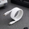 Type-C to Type-C Cable (100W)