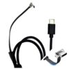 Type-C to Type-C Cable (60W)