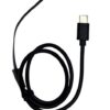 Type-C to Type-C Cable (60W)