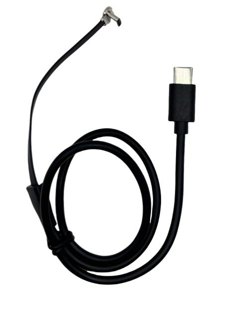 Type-C to Type-C Cable (60W)