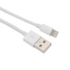 USB-A to Lightning Cable