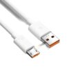 USB-A to Micro USB Charging Cable