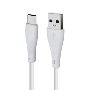 USB-A to Type-C Cable1 USB-A to Type-C Cable