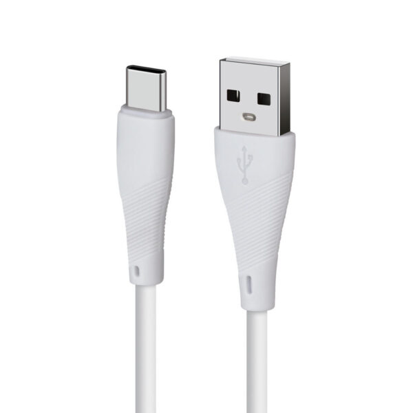 USB-A to Type-C Cable
