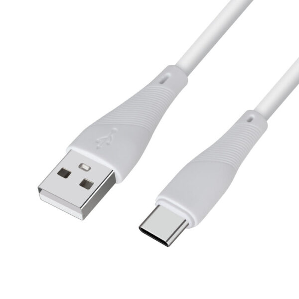 USB-A to Type-C Cable