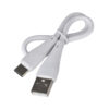 USB-A to Type-C Cable