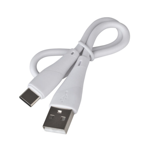 USB-A to Type-C Cable
