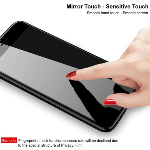 Vivo Privacy Glass