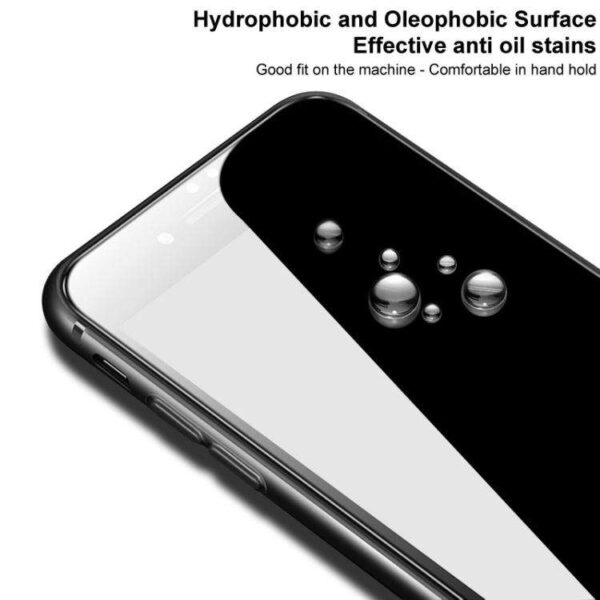 Vivo Privacy Glass