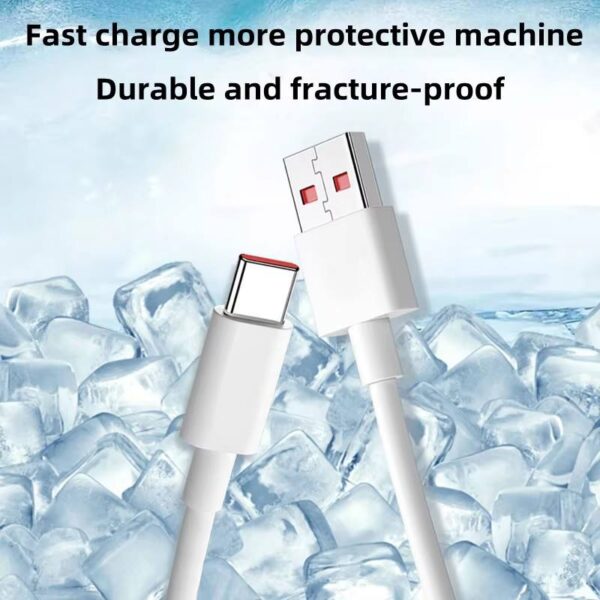 Xiaomi 33W Turbo Cable