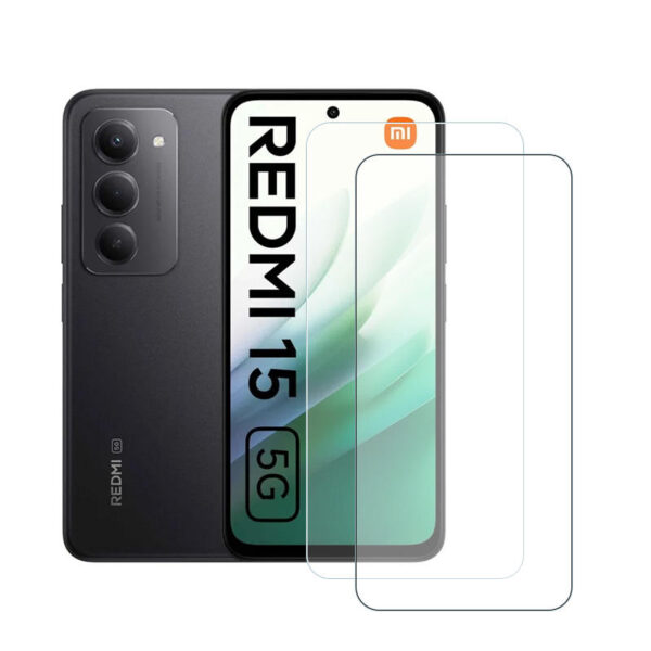 Xiaomi & Redmi Privacy Glass