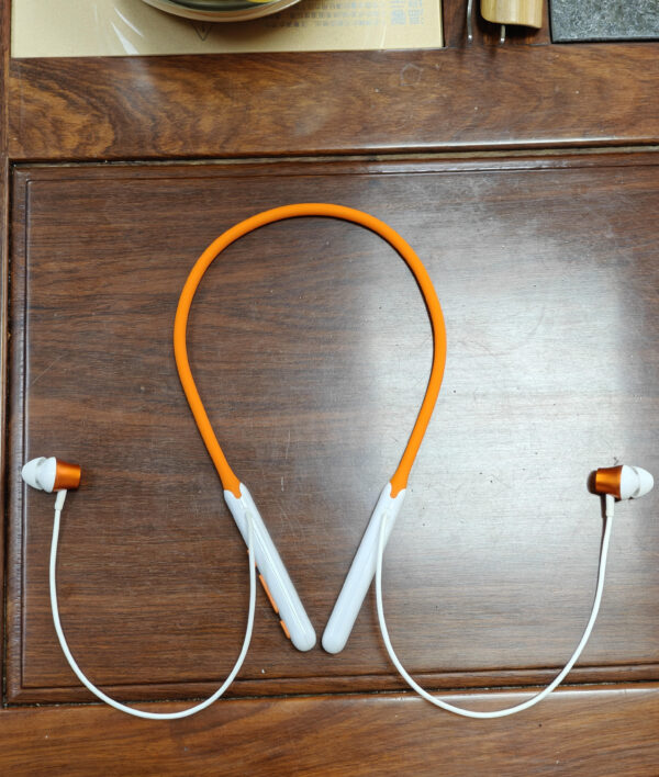 Aura Flex Neckband