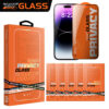 iPhone Privacy Glass (11–16 Series)