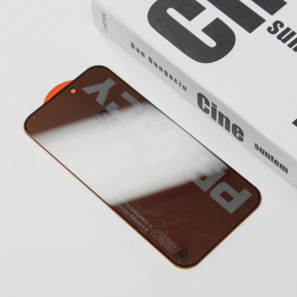 iPhone Privacy Glass (11–16 Series)
