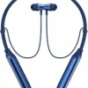 SonicWave Neckband
