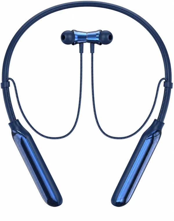 SonicWave Neckband