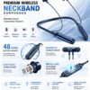 SonicWave Neckband